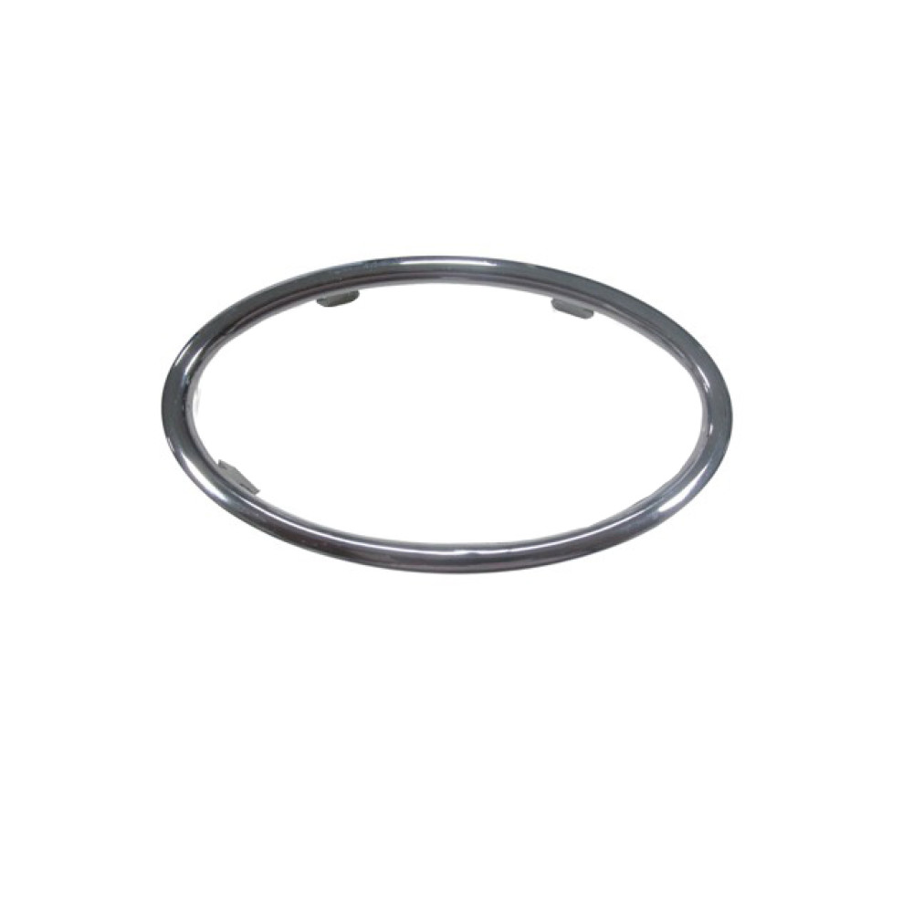 FORD FOCUS- SD/HB- 05/07; ÖN GÖĞÜS ÜFLEME PETEĞİ ÇERÇEVESİ NİKELAJLI (DİFİZÖR)(SAĞ/SOL AYNI) (ADET) 828-3407A