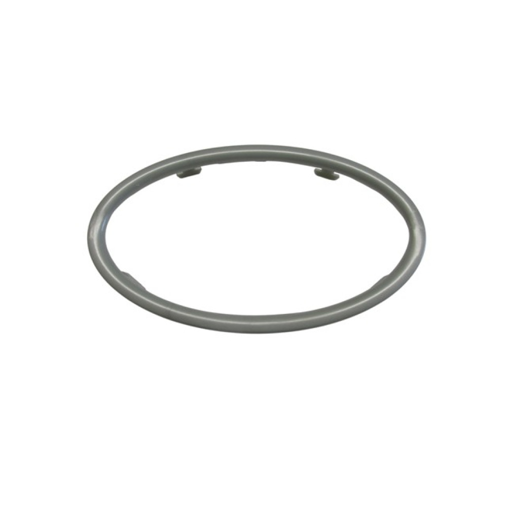 FORD FOCUS- SD/HB- 05/07; ÖN GÖĞÜS ÜFLEME PETEĞİ ÇERÇEVESİ GRİ (DİFİZÖR)(SAĞ/SOL AYNI) (ADET) 828-3407
