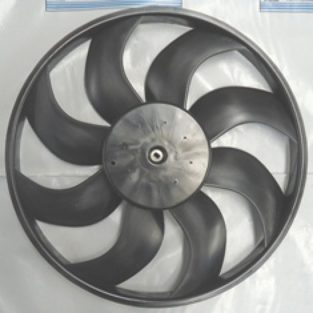 FORD FOCUS- SD/HB- 05/07; FAN KANADI BENZİNLİ TİP 828-4675