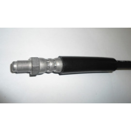 FORD FOCUS C MAX- 04/06; ARKA FREN HORTUMU (SH) 835-6366