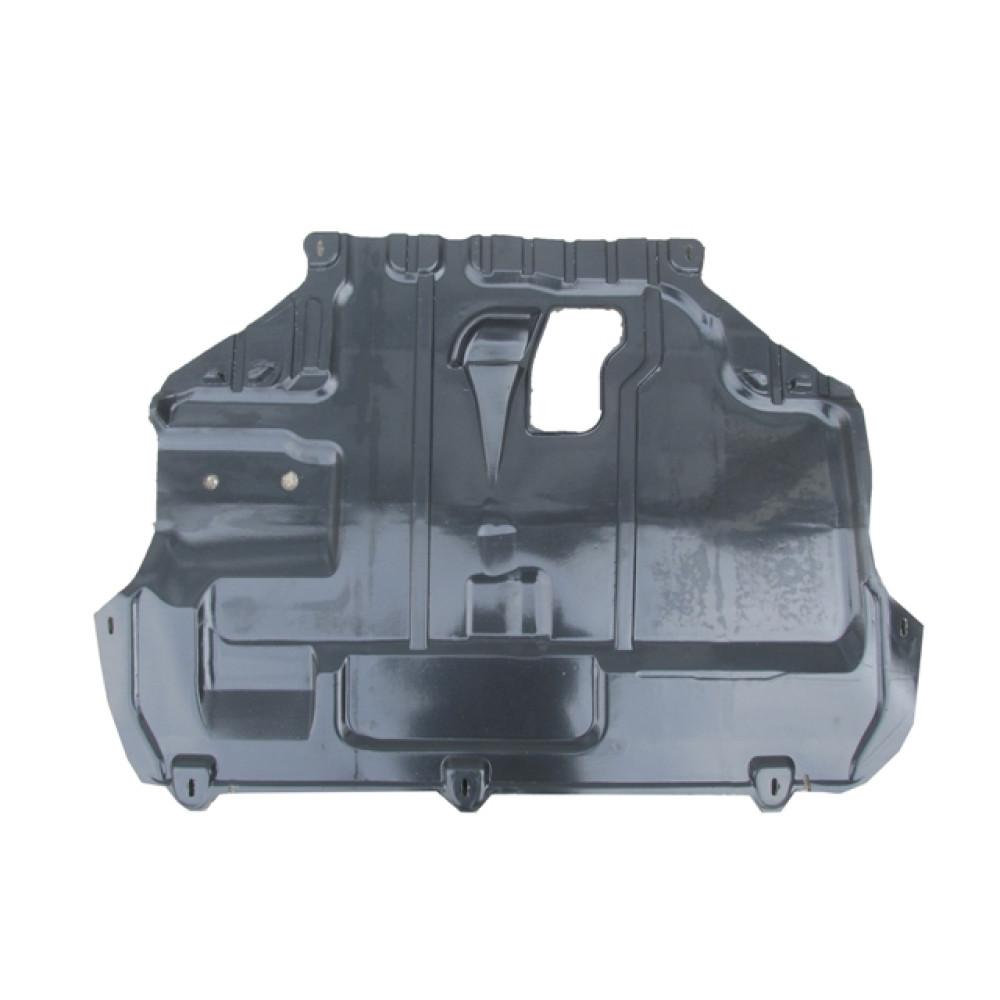 FORD FOCUS- SD/HB- 05/07; KARTER MUHAFAZA PLASTİĞİ ORTA 828-6945