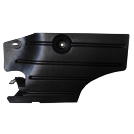 FORD FOCUS- SD/HB- 05/07; ARKA MUHAFAZA PLASTİĞİ SAĞ (BFN) 828-6949