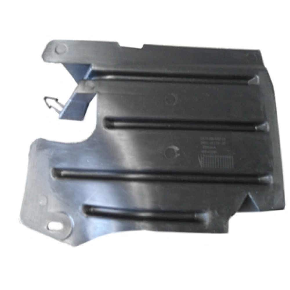 FORD FOCUS- SD/HB- 05/07; ARKA MUHAFAZA PLASTİĞİ SOL (BFN) 828-6950