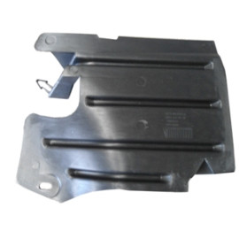 FORD FOCUS- SD/HB- 05/07; ARKA MUHAFAZA PLASTİĞİ SOL (BFN) 828-6950