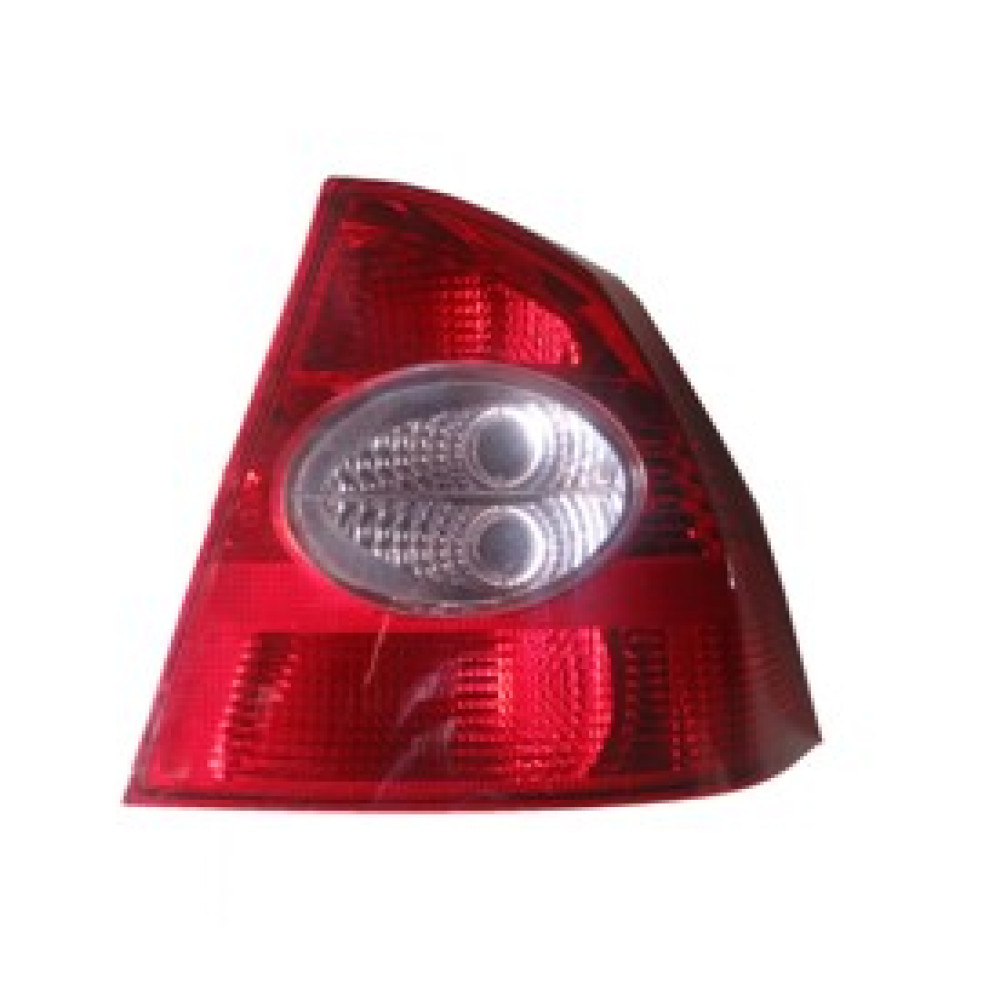 FORD FOCUS- SD- 05/07; STOP LAMBASI SAĞ KIRMIZI/BEYAZ (ORTASI BEYAZ) (MARS) 828-1501
