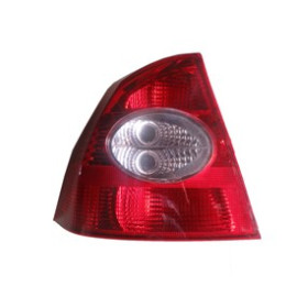 FORD FOCUS- SD- 08/11; STOP LAMBASI SOL KIRMIZI/BEYAZ (ORTASI BEYAZ) (MARS) 829-1502