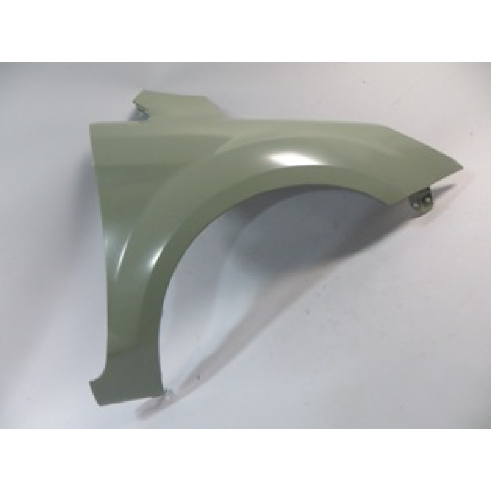 FORD FOCUS- SD/HB- 08/11; ÖN ÇAMURLUK DELİKSİZ SAĞ GRİ BOYALI (SIMYI) 829-2101