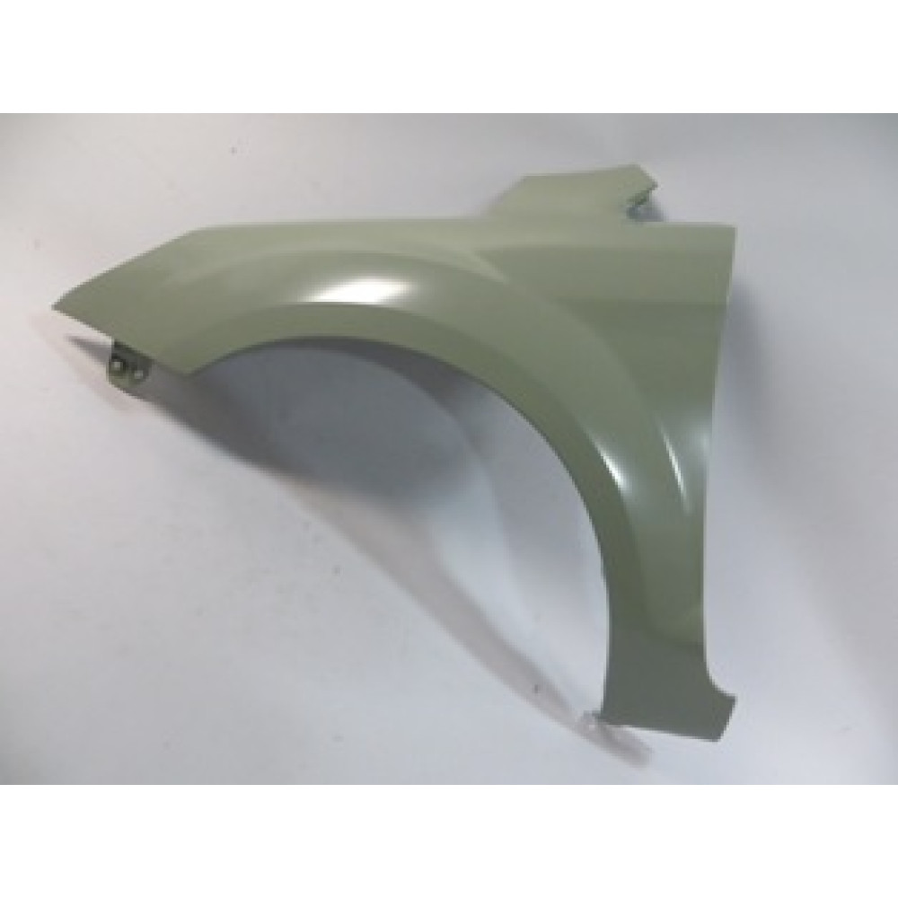 FORD FOCUS- SD/HB- 08/11; ÖN ÇAMURLUK DELİKSİZ SOL GRİ BOYALI (SIMYI) 829-2102