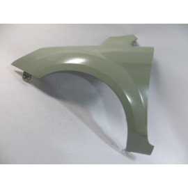 FORD FOCUS- SD/HB- 08/11; ÖN ÇAMURLUK DELİKSİZ SOL GRİ BOYALI (SIMYI) 829-2102