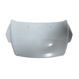 FORD FOCUS- SD/HB- 08/11; MOTOR KAPUTU GRİ BOYALI (İCELİ/ÇEKOMASTİKLİ) (SIMYI) 829-2300