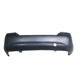 FORD FOCUS- SD- 08/11; ARKA TAMPON BANTSIZ/SENSÖR DELİKSİZ (LM) 829-2600