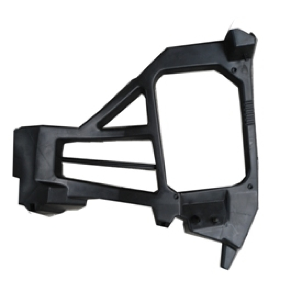 FORD FOCUS- HB- 08/11; ARKA TAMPON İÇ BAĞLANTI BRAKETİ SAĞ (PLASTİK) (5KAPI) (BFN) 829-2623