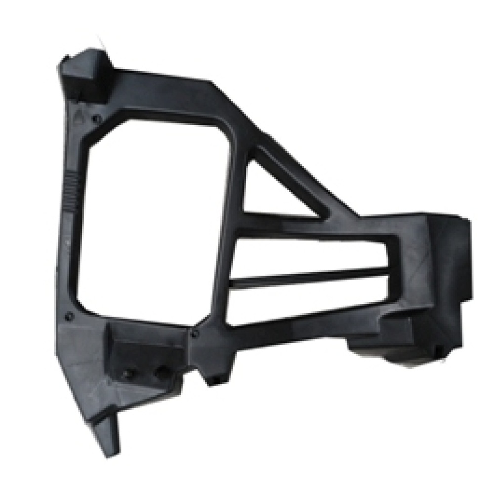 FORD FOCUS- HB- 08/11; ARKA TAMPON İÇ BAĞLANTI BRAKETİ SOL (PLASTİK) (5KAPI) (BFN) 829-2624