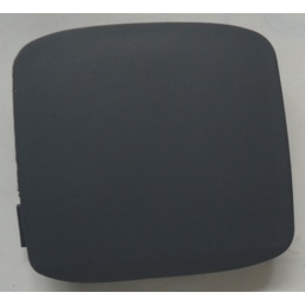 FORD FOCUS- STW- 08/11; ARKA TAMPON ÇEKİ DEMİRİ KAPAĞI SİYAH (BFN) 829-2665A