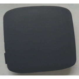 FORD FOCUS- STW- 08/11; ARKA TAMPON ÇEKİ DEMİRİ KAPAĞI SİYAH (BFN) 829-2665A