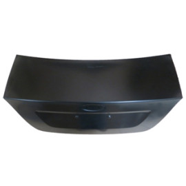 FORD FOCUS- SD- 05/07; ARKA BAGAJ KAPAĞI İCELİ (ÇEKOMASTİKLİ) (MY) 828-2850