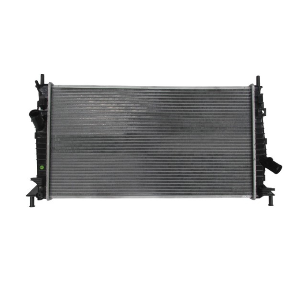 MAZDA 3- SD/HB- 03/06; SU RADYATÖRÜ 1.6 CITD/2.0 CITD (BRAZİNG) (672X358X16) (MANUEL)ALÜMİNYUM(ORİS) 351-4811