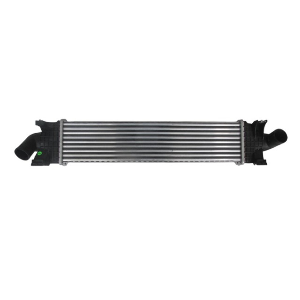 FORD FOCUS- SD/HB- 05/07; TURBO SOĞUTMA RADYATÖRÜ 1.6/1.8 TDCİ (İNTERCOOLER)(BRAZİNG)600X138X50)ORİS 828-4835