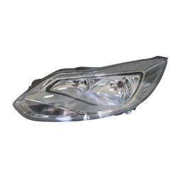 FORD FOCUS- SD/HB- 12/14; FAR LAMBASI SOL ELEKTRİKLİ/MOTORLU/NİKELAJLI (RIA) 830-1002