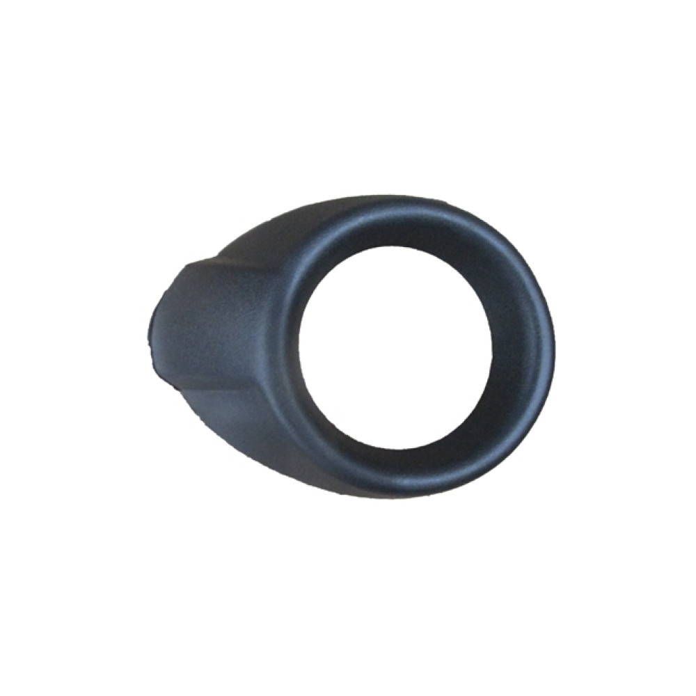 FORD FOCUS- SD/HB- 12/14; SİS LAMBA KAPAĞI ÇERÇEVESİ SAĞ SİYAH (TW) 830-2061