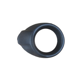 FORD FOCUS- SD/HB- 12/14; SİS LAMBA KAPAĞI ÇERÇEVESİ SAĞ SİYAH (TW) 830-2061
