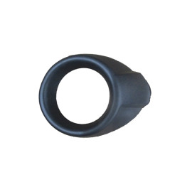 FORD FOCUS- SD/HB- 12/14; SİS LAMBA KAPAĞI ÇERÇEVESİ SOL SİYAH (TW) 830-2062