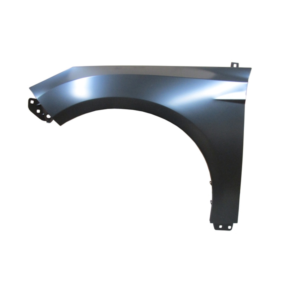 FORD FOCUS- SD/HB- 12/14; ÖN ÇAMURLUK DELİKSİZ SOL (TW) 830-2102