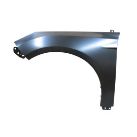 FORD FOCUS- SD/HB- 12/14; ÖN ÇAMURLUK DELİKSİZ SOL (TW) 830-2102