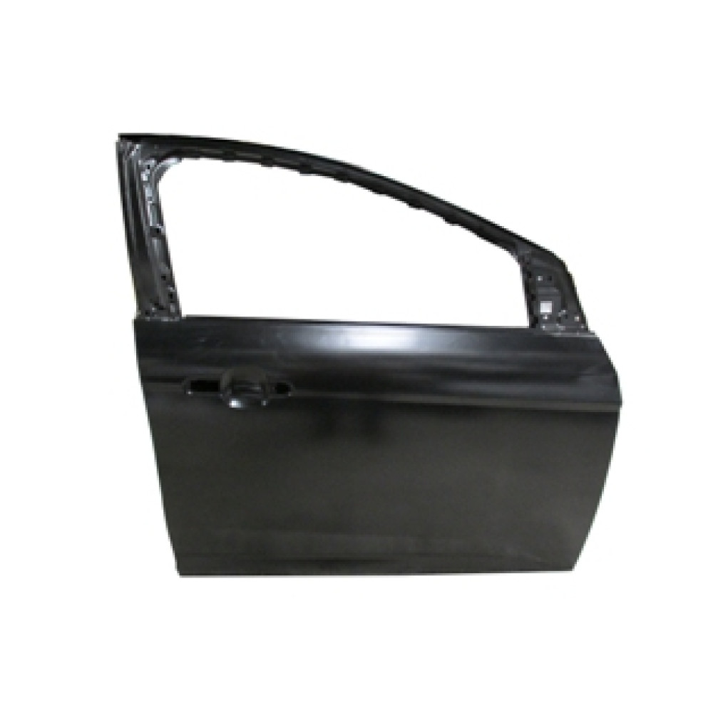 FORD FOCUS- SD/HB- 12/14; ÖN KAPI KOMPLE SAĞ  (İCELİ/ÇEKOMASTİKLİ) (BFN) 830-2201