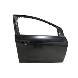 FORD FOCUS- SD/HB- 12/14; ÖN KAPI KOMPLE SAĞ  (İCELİ/ÇEKOMASTİKLİ) (BFN) 830-2201