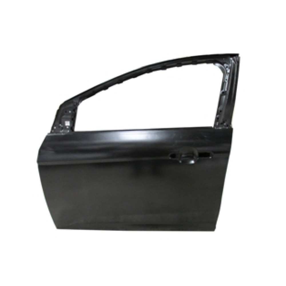 FORD FOCUS- SD/HB- 15/18; ÖN KAPI KOMPLE SOL  (İCELİ/ÇEKOMASTİKLİ) (BFN) 831-2202