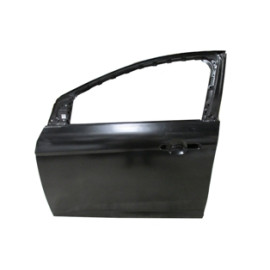 FORD FOCUS- SD/HB- 15/18; ÖN KAPI KOMPLE SOL  (İCELİ/ÇEKOMASTİKLİ) (BFN) 831-2202