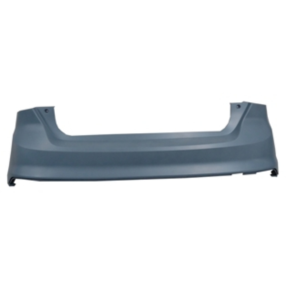 FORD FOCUS- HB- 12/14; ARKA TAMPON GRİ (KARLIKSIZ ASTARLI BFN) 830-2601