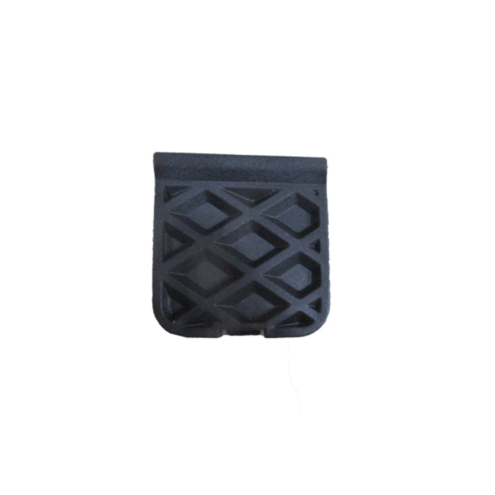 FORD FOCUS- HB- 12/14; ARKA TAMPON ÇEKİ DEMİRİ KAPAĞI 830-2665A