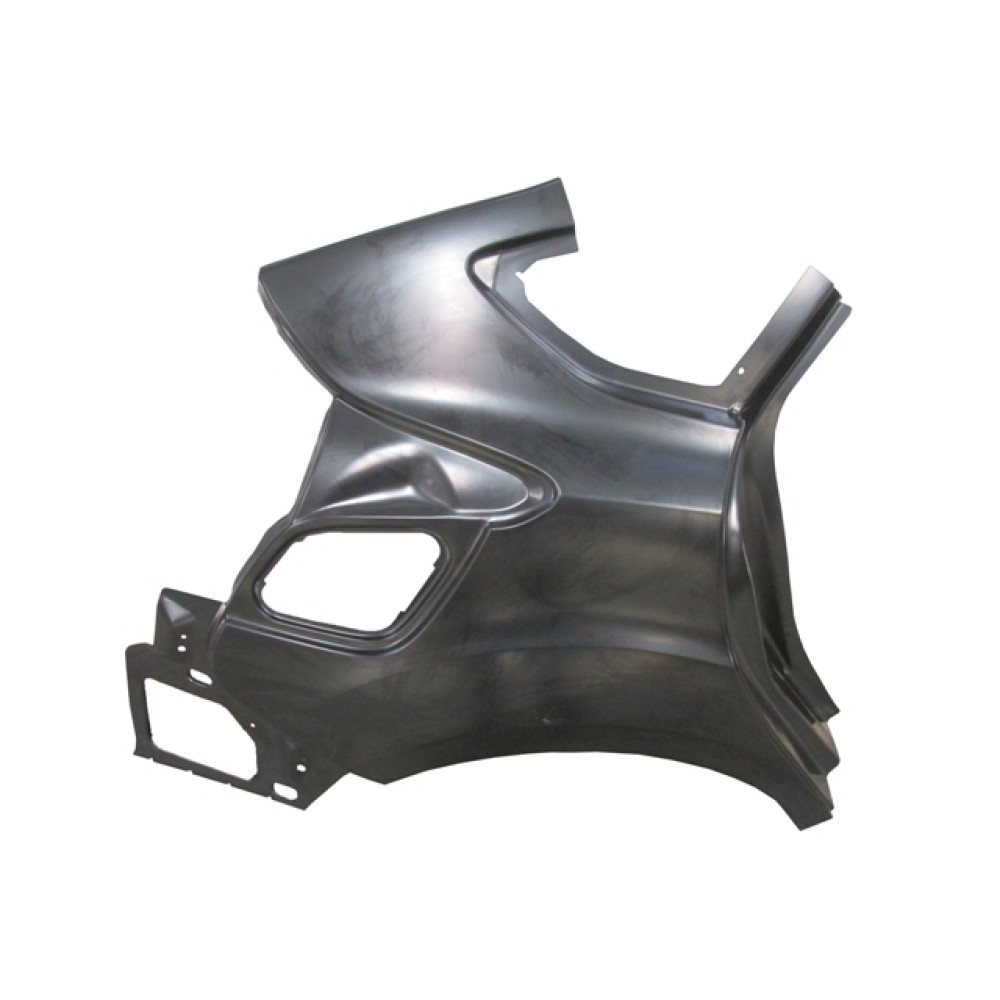 FORD FOCUS- HB- 12/14; ARKA ÇAMURLUK SAĞ (TW) 830-2701