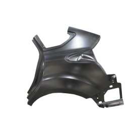 FORD FOCUS- HB- 12/14; ARKA ÇAMURLUK SOL (TW) 830-2702