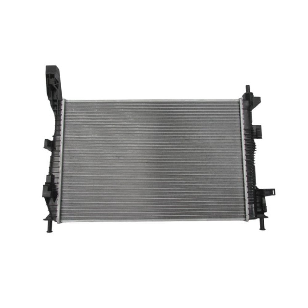 FORD TOURNEO CONNECT- 14/19; SU RADYATÖRÜ 1.5/1.6 TDCI (BRAZİNG) (545X358X26) (MANUEL) ALM (ORİS) 870-4811