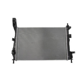 FORD TOURNEO CONNECT- 14/19; SU RADYATÖRÜ 1.5/1.6 TDCI (BRAZİNG) (545X358X26) (MANUEL) ALM (ORİS) 870-4811