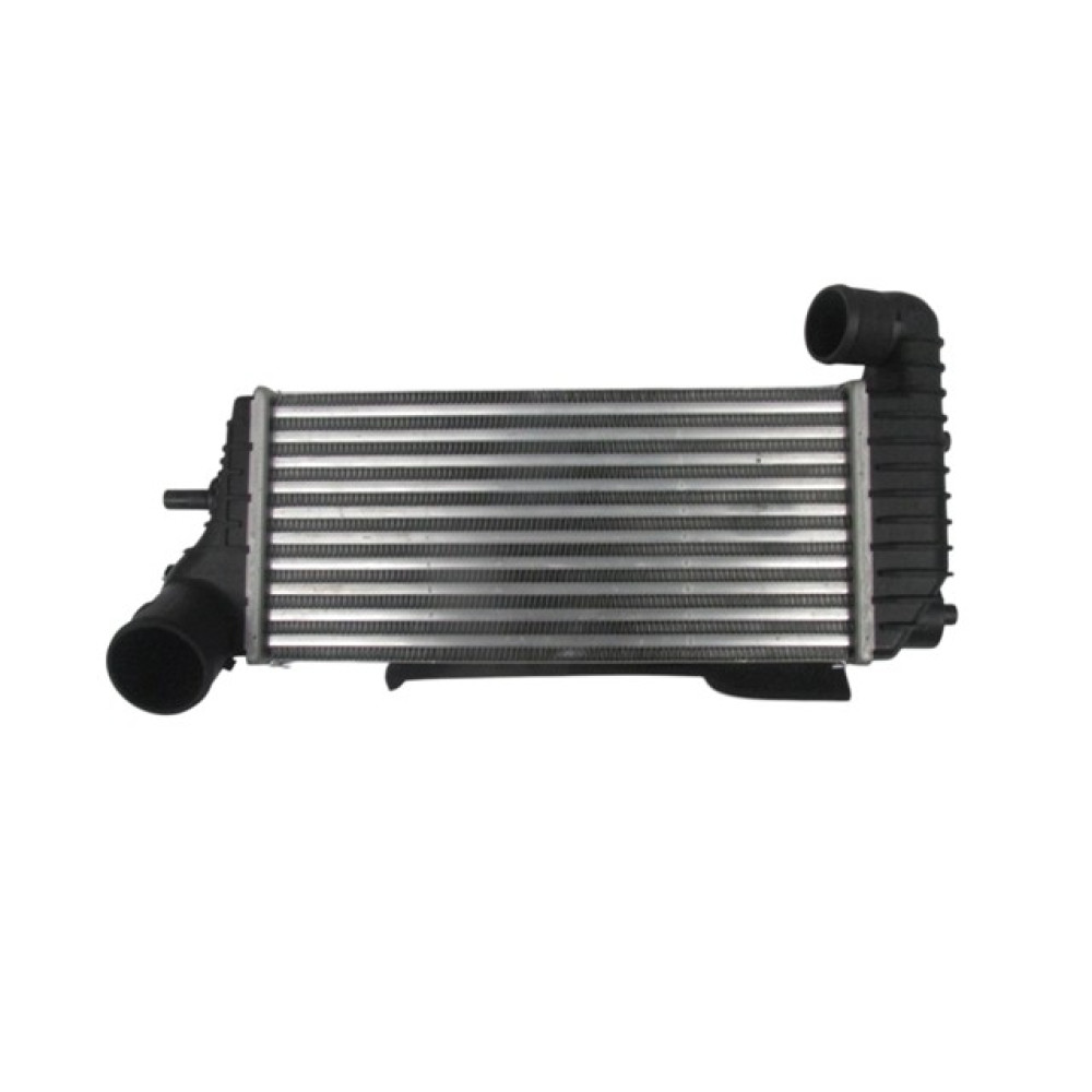 FORD TOURNEO CONNECT- 14/19; TURBO SOĞUTMA RADYATÖRÜ 1.5/1.6TDCİ(İNTERCOOLER)BRAZİNG)336X157X62 ORİS 870-4835