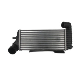 FORD TOURNEO CONNECT- 14/19; TURBO SOĞUTMA RADYATÖRÜ 1.5/1.6TDCİ(İNTERCOOLER)BRAZİNG)336X157X62 ORİS 870-4835
