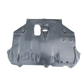 FORD FOCUS C MAX- 07/11; KARTER MUHAFAZA PLASTİĞİ (BENZİNLİ/DİZEL) (ENJEKSİYON BASKI) 825-6945