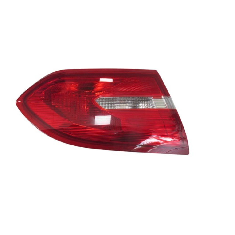 FORD FOCUS- SD- 15/18; İÇ STOP LAMBASI SOL KIRMIZI/BEYAZ (RIA) 831-1512