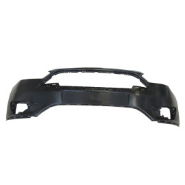 FORD FOCUS- SD/HB- 15/18; ÖN TAMPON SİYAH SİS DELİKLİ (TYG) 831-2000