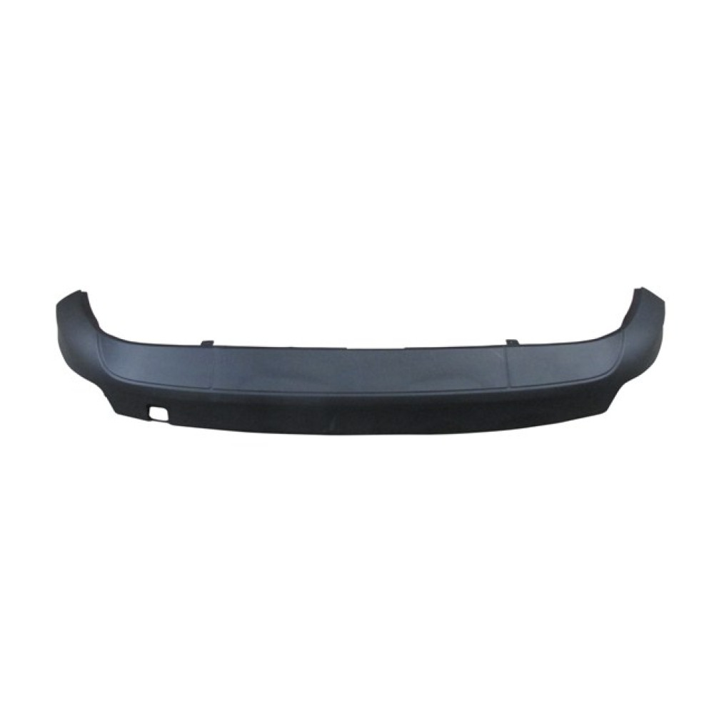 FORD FOCUS- HB- 15/18; KARLIK (ARKA TAMPON ALTI) (SPOILER) (TÜV)(TYG) 831-2640A