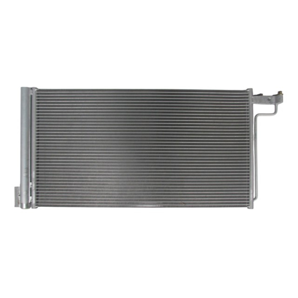 FORD FOCUS C MAX- 11/15; KLİMA RADYATÖRÜ 1.6 TI-VCT (BRAZING) (700X368X16) ALM (ORİS) 826-4830A