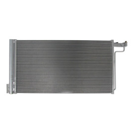 FORD FOCUS C MAX- 11/15; KLİMA RADYATÖRÜ 1.6 TI-VCT (BRAZING) (700X368X16) ALM (ORİS) 826-4830A