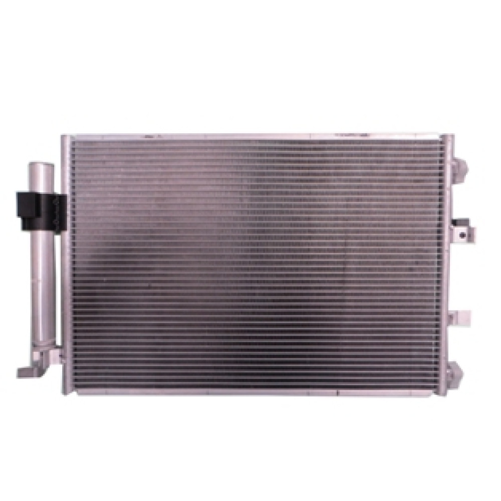 FORD FOCUS- SD/HB- 15/18; KLİMA RADYATÖRÜ 1.6 TDI 831-4830D