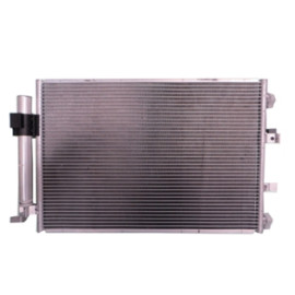 FORD FOCUS- SD/HB- 15/18; KLİMA RADYATÖRÜ 1.6 TDI 831-4830D