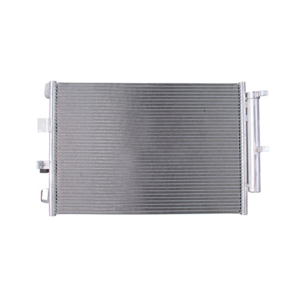 FORD FOCUS C MAX- 11/15; KLİMA RADYATÖRÜ 1.0 EB/1.6İ/1.5/1.6 TDCİ (BRAZING) (591X378X16) ALM (ORİS) 826-4830