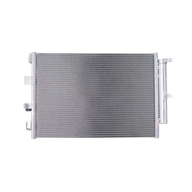 FORD FOCUS C MAX- 11/15; KLİMA RADYATÖRÜ 1.0 EB/1.6İ/1.5/1.6 TDCİ (BRAZING) (591X378X16) ALM (ORİS) 826-4830